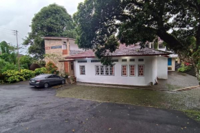 Hotel O Stipram Kaliurang